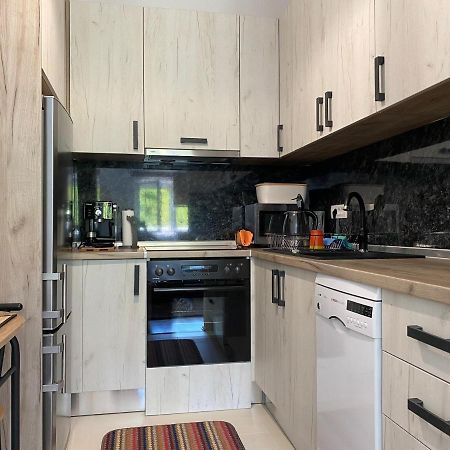 New Apartment In The City Visoko Extérieur photo