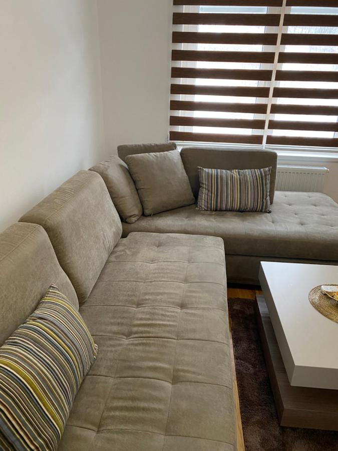 New Apartment In The City Visoko Extérieur photo