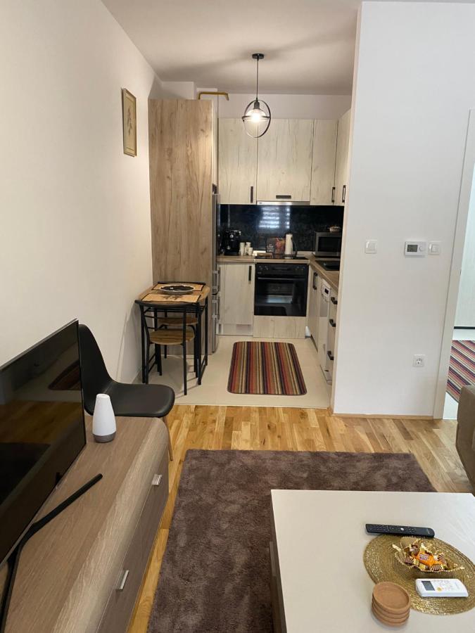 New Apartment In The City Visoko Extérieur photo
