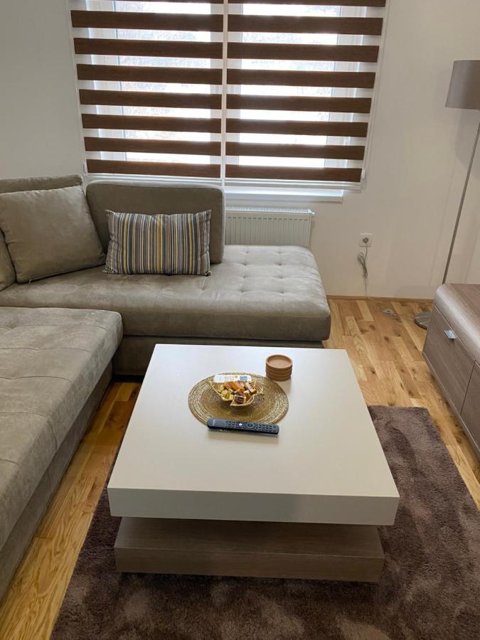 New Apartment In The City Visoko Extérieur photo