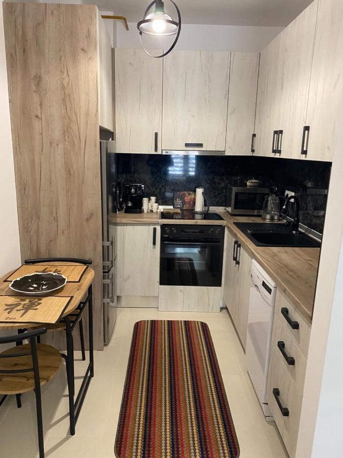 New Apartment In The City Visoko Extérieur photo