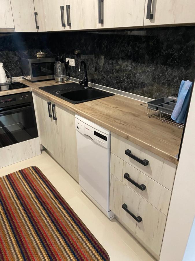 New Apartment In The City Visoko Extérieur photo