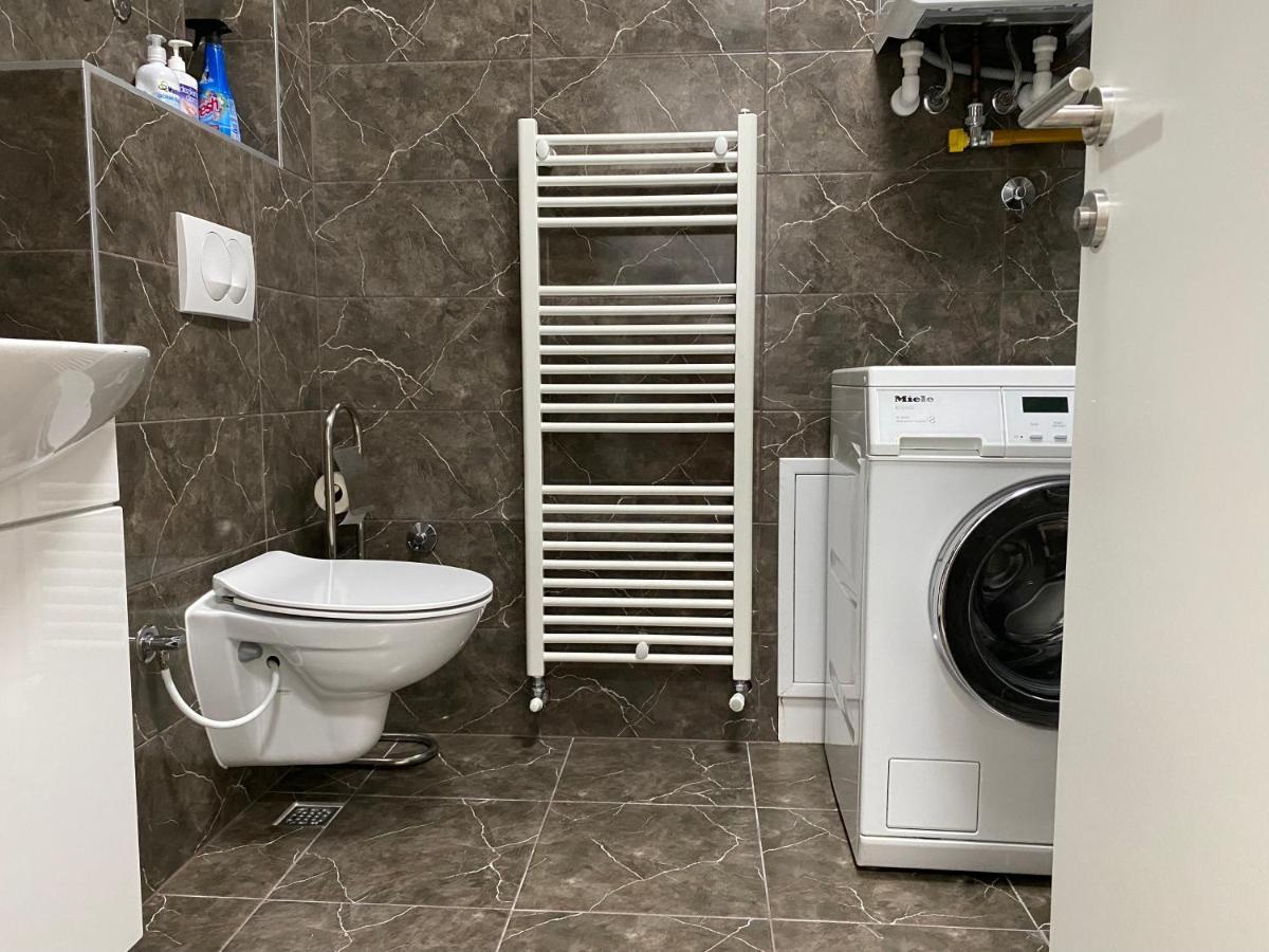 New Apartment In The City Visoko Extérieur photo