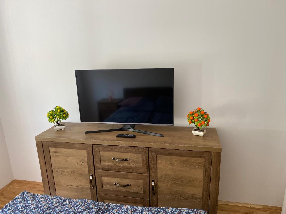 New Apartment In The City Visoko Extérieur photo