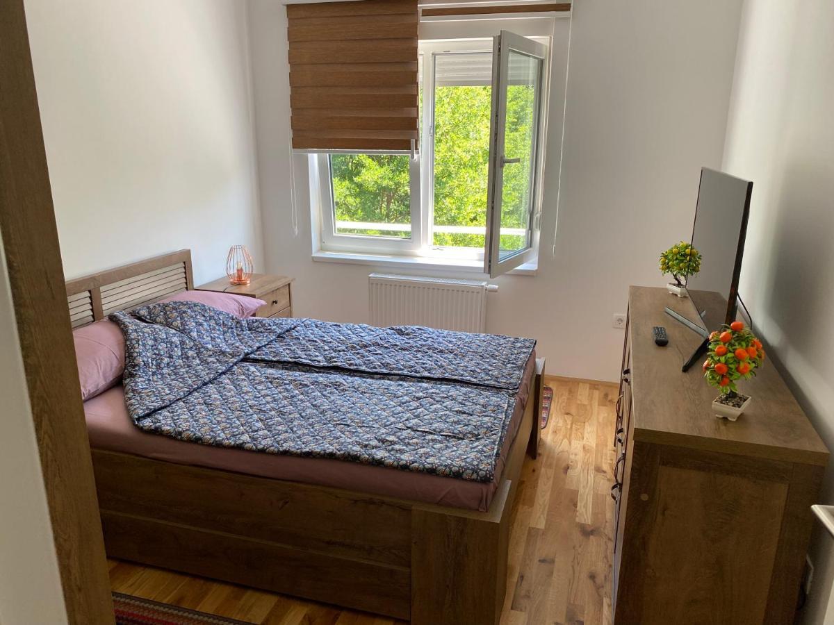 New Apartment In The City Visoko Extérieur photo
