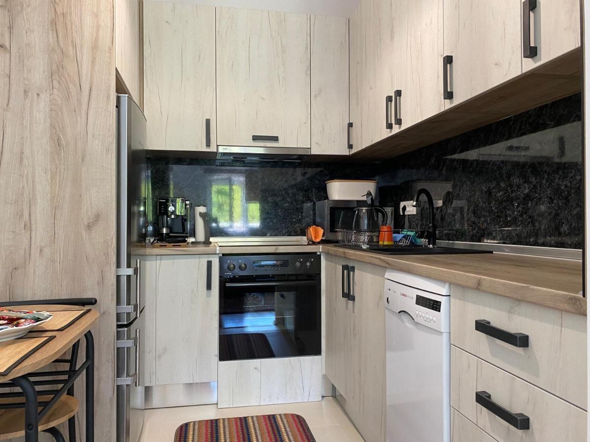 New Apartment In The City Visoko Extérieur photo